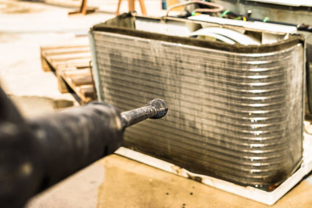 Best Air Duct Cleaning Company Near Me  in Ellsworth, WI