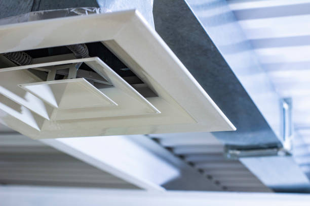 Best HVAC Air Duct Cleaning  in Ellsworth, WI