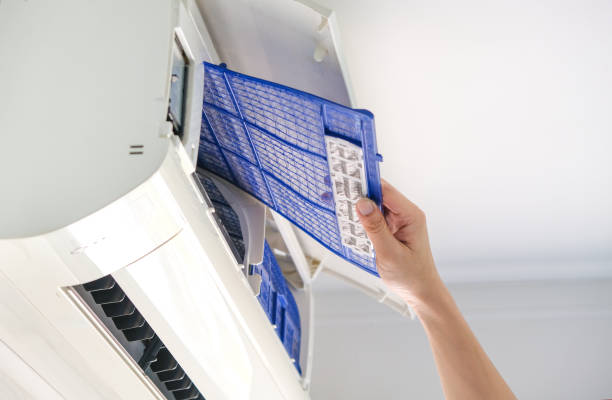 Home Air Vent Cleaning in WI